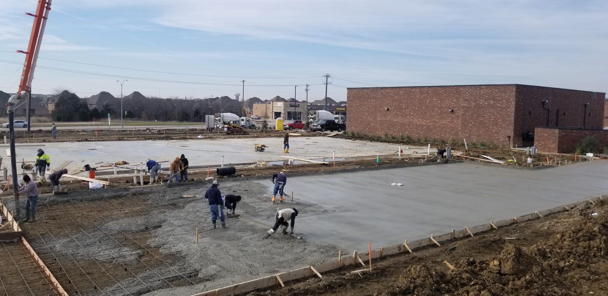 Tilt Walls TurnKey Concrete Solutions to Fit Your Budget